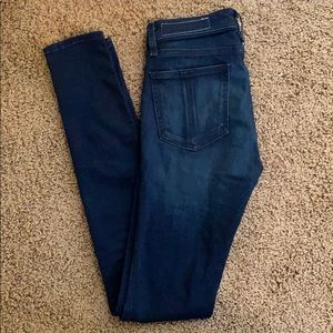 Rag & Bone skinny jeans